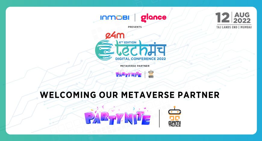 Welcoming our Metaverse Partner