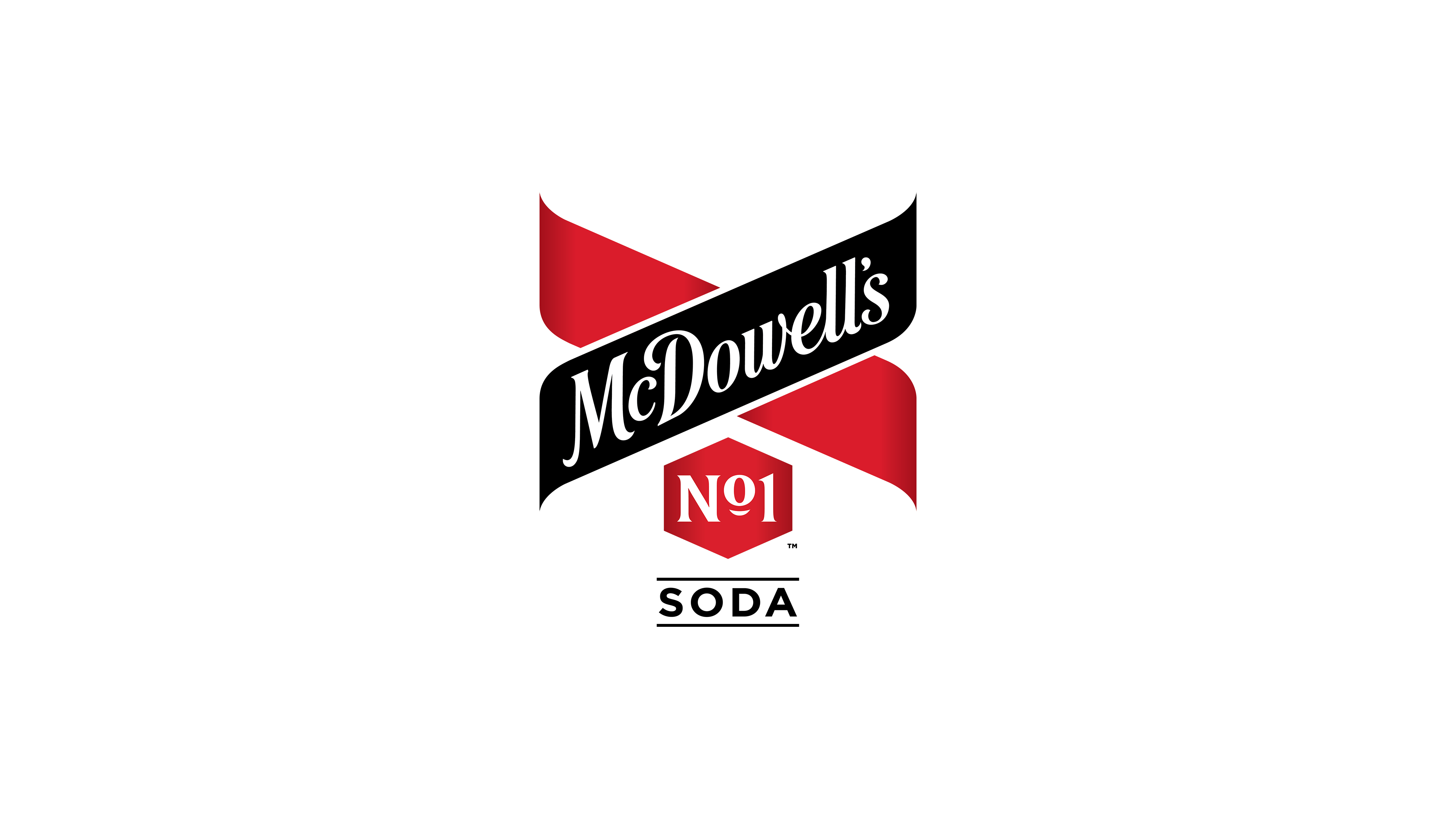 McD Logo 3D_Soda